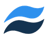 MarineFlux Logo